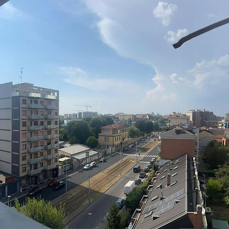 Aparthotel Monolocale Ovidio Mediolan Zewnętrze zdjęcie