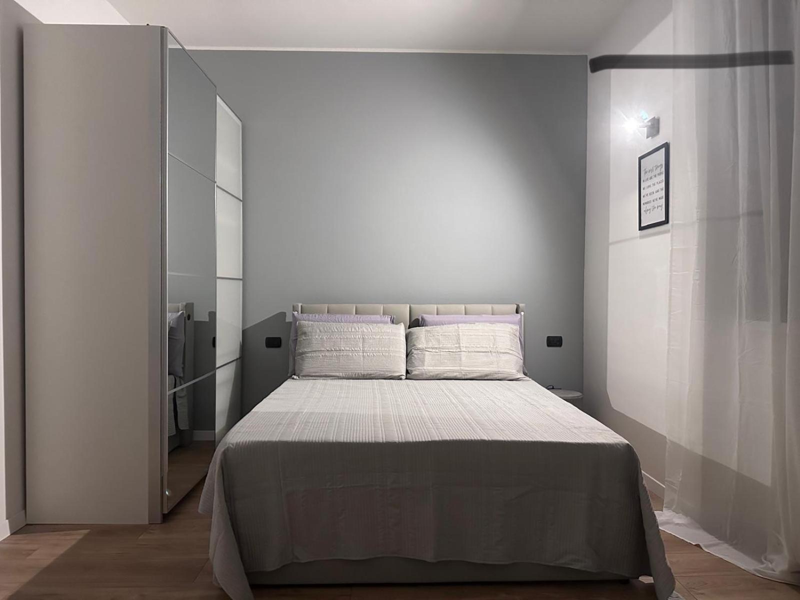 Aparthotel Monolocale Ovidio Mediolan Zewnętrze zdjęcie